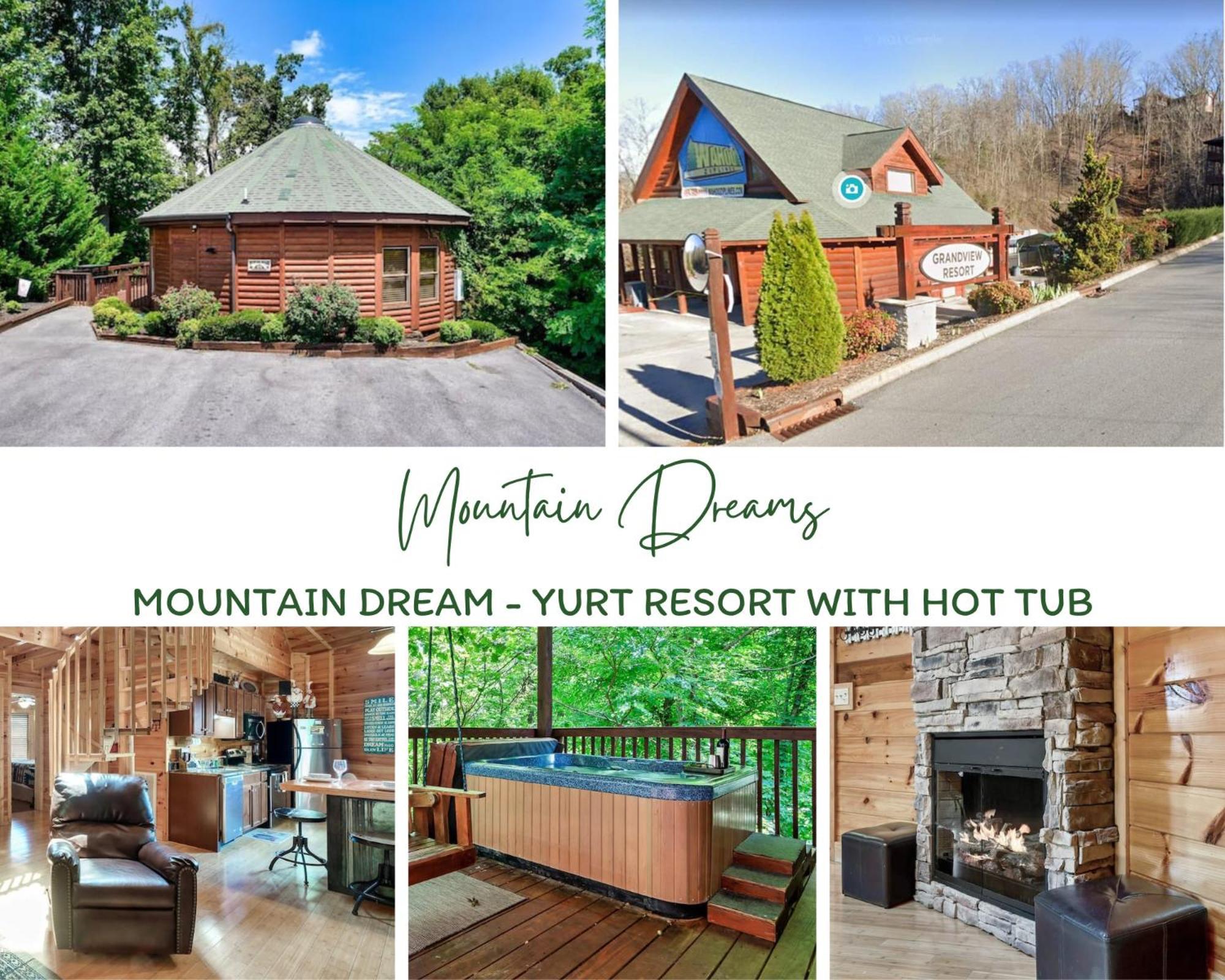 Mountain View Family Cabin W Game Room & Pool Sevierville Exterior photo